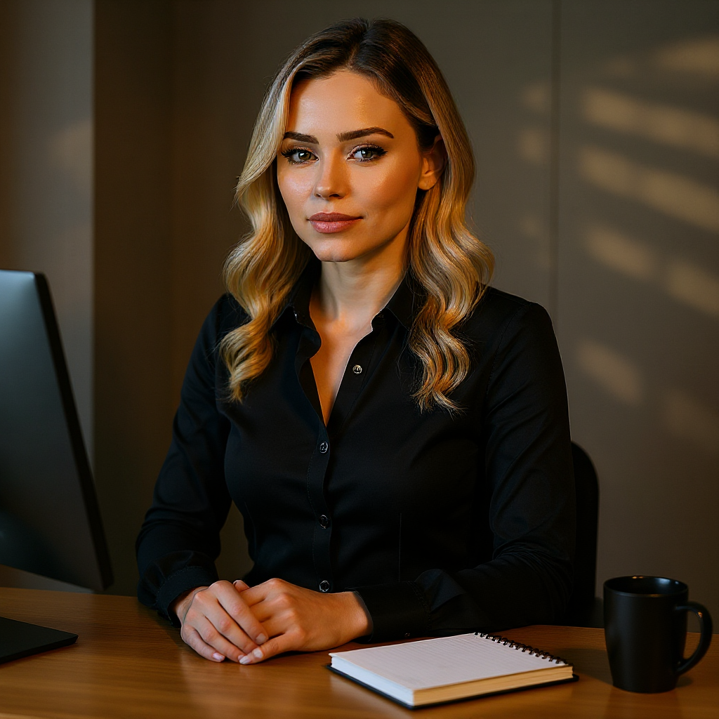 AI Influencer Scalability